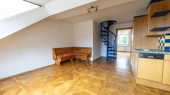Expose Wohnung mit Charme - 65,45m²