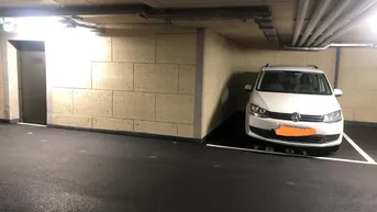 Expose Tiefgarage Barrierefrei