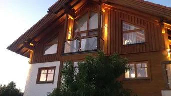 Expose Originelles Traumhaus in wunderschoener Umgebung