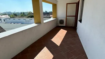 Expose 4 Zimmer Wohnung im Zentrum von Zistersdorf - PROVISIONSFREI