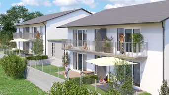 Expose Ihr neues Zuhause wartet - Moderne Wohnung in Ruhelage mit Kühlung &amp; idealer Verkehrsanbindung - PROVISIONSFREI