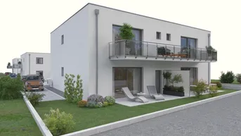 Expose Ihr neues Zuhause wartet - Moderne Wohnung in Ruhelage mit Kühlung &amp; idealer Verkehrsanbindung - PROVISIONSFREI