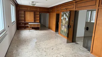 Expose 4 Zimmer Wohnung im Zentrum von Zistersdorf - PROVISIONSFREI