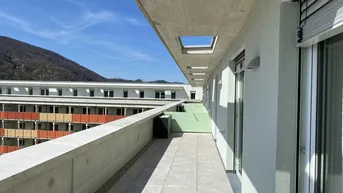 Expose ZumGLÜCK Smart City Graz * 1 Monat mietfrei * Gutscheine BILLA &amp; Sorger *