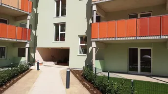 Expose ZumGLÜCK Smart City Graz * Erstbezug direkt vom Bauträger * 1 Monat mietfrei