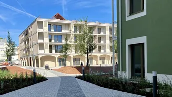Expose ZumGLÜCK Tullnerfeld * Vielfältig nutzbare Gewerbefläche in Pixendorf/Michelhausen