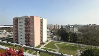 Expose Attraktive 3-Zimmer-Wohnung mit zwei Balkonen und Küche inbegriffen