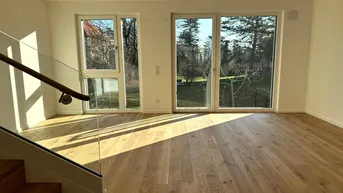 Expose Tritt ein, hier darfst DU Du selbst sein! * Zentrale Stadtvilla im Grünen *