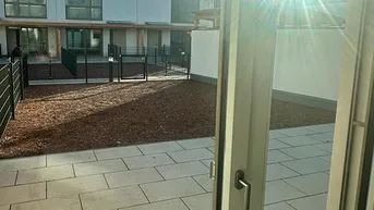 Expose Tritt ein und bring Glück herein | Idyllische Gartenwohnung mit Morgensonne