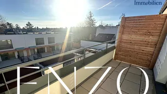 Expose Großzügiges Reihenhaus mit beheizten Hobbyraum * Top Infrastruktur *
