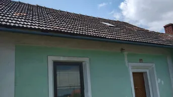 Expose Sommer-Weekendhaus