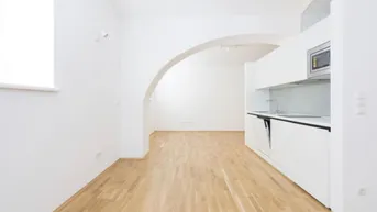 Expose Moderne Singlewohnung im Herz-Jesu-Viertel