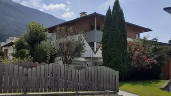 Expose Schöne, helle, teilmöblierte 3-Zimmerwohnung in ruhiger Lage
