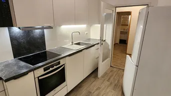 Expose St. Leonhard 3 Zimmer - ca. 78 m² - Ideale für: WG/Single/Pärchen/Senioren - Parkplatz - PROVISIONFREI