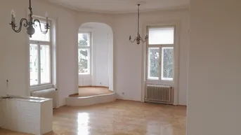 Expose Wohnung in einem Grunderzeithaus im Herzen von Sievering