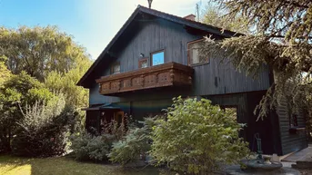Expose Grünruhelage in Maria Anzbach mit 1004 m² Grundfläche