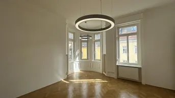 Expose Neu renoviertes 6-Zimmer Büro in Wien-Hietzing