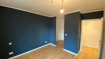 Expose Moderne 3-Zimmerwohnung mit Grünblick