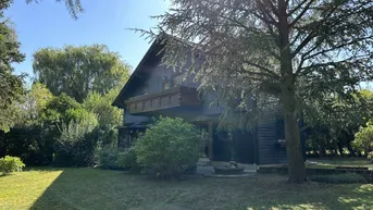 Expose Einfamilienhaus in Grünruhelage - Maria Anzbach