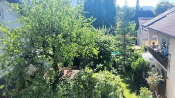 Expose Eine Gelegenheit - Sonnige, renovierte 3-Zimmer Wohnung mit Loggia in Salzburg