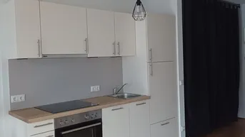 Expose Ab Ende 2025 / Anfang 2026 - moderne Wohnung mit Loggia auf Erstbezugsniveau
