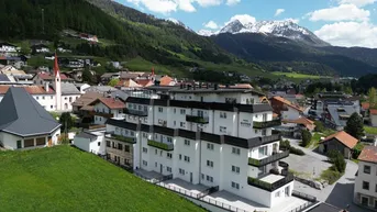 Expose SUITES NAUDERS: Lukratives Investment in modernes Ferienapartment in Tirol