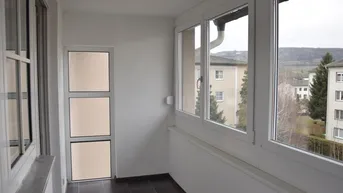 Expose Helle, gepflegte 3-Zimmer Wohnung in Mautern