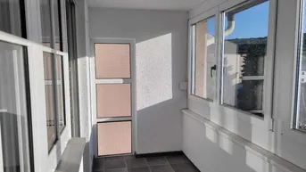 Expose Helle, gepflegte 3-Zimmer Wohnung in Mautern