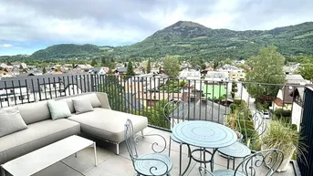 Expose SKY RISE 7 - Luxus trifft auf Panoramablick! Edle Ausstattung und 2 Tiefgaragenplätze