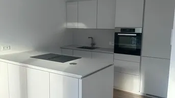 Expose Neubau: "Domizil Heaven 7" Erstbezug 2-Zimmer Wohnung Salzburg-Maxglan