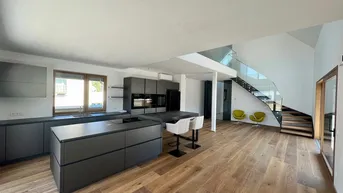 Expose Neubau: Premium-Penthouse Maxglan/RiedenburgLuxuswohnung der Extraklasse