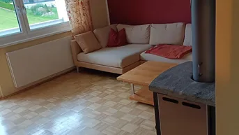 Expose Ruhige Wohnung mit Aussicht nah am Zentrum