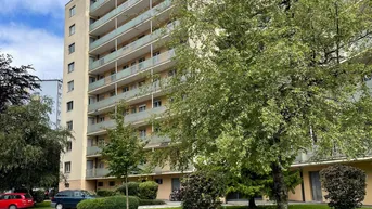 Expose 3-Zimmer Wohnung mit Potenzial in Uni Nähe in Innsbruck