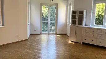 Expose Charmante 3-Zimmer Wohnung im Villenviertel von Bad Vöslau, nahe Thermalbad