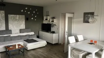Expose Großzügige sonnige 4 Zimmer Wohnung im Zentrum von Eisenstadt