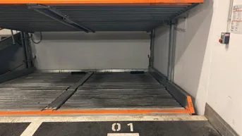 Expose Herzgasse - Garagenplatz unbefristet zu vermieten