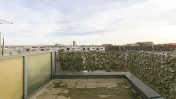 Expose U3 Enkplatz - DG-Maisonette mit 12,80m2 großer Terrasse