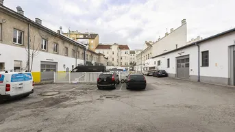 Expose Gerhardusgasse - Entwicklungsobjekt Nähe Hannovermarkt