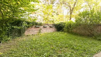 Expose Anton-Störck-Gasse - 2 Zimmer Gartenwohnung mit Terrasse zu verkaufen