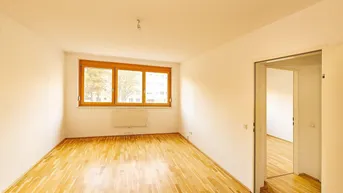 Expose Aribogasse - 3 Zimmer Neubau im 2. Liftstock zu verkaufen