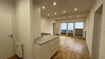 Expose Mischekgasse - 3 Zimmer Wohnung mit Balkon