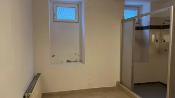 Expose Stättermayergasse - 31,56m2 Lager/Hobbyraum/Sauna im Keller zu vermieten