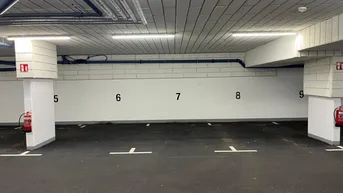 Expose Josef-Kutscha-Gasse - Garagenplätze provisionsfrei zu vermieten