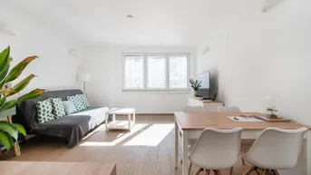 Expose Windmühlgasse - exklusive 2 Zimmer Wohnung in Toplage zu vermieten