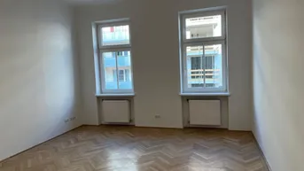 Expose Neilreichgasse - Erstbezug nach Generalsanierung, 2. Stock