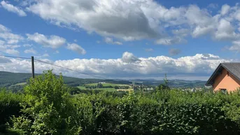 Expose Wolfganggasse - Einfamilienhaus/Bungalow mit Garage zu vermieten