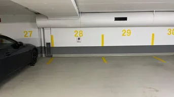 Expose Jacquingasse - vollwertiger Garagenplatz unbefristet zu vermieten