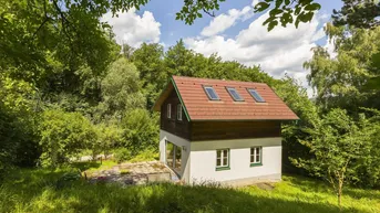 Expose Verlassenschaft - Hannbaumstraße, gepflegtes EFH mit 976,00m2 großem Grundstück