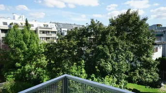 Expose Josef-Kutscha-Gasse - 3 Zimmer Neubau mit Balkon und Garage