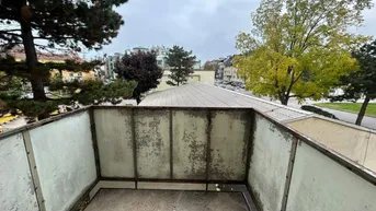 Expose Brauhausstraße - 3 Zimmer Wohnung mit Balkon zu vermieten